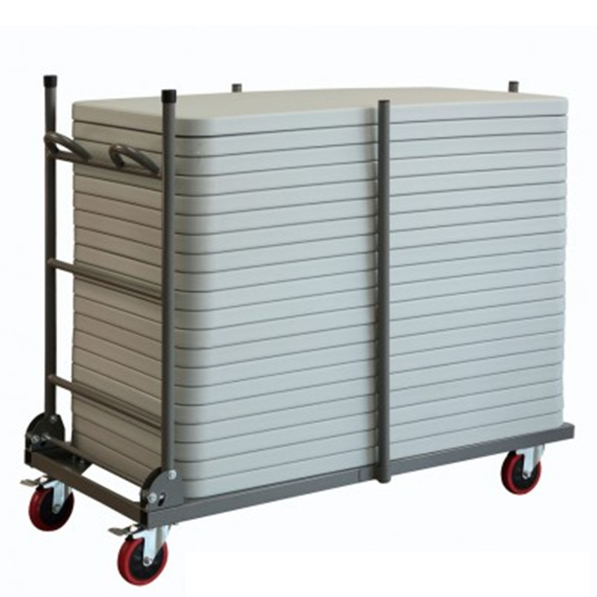 Zown Bordvagn L-Trolly inkl. 20 bord