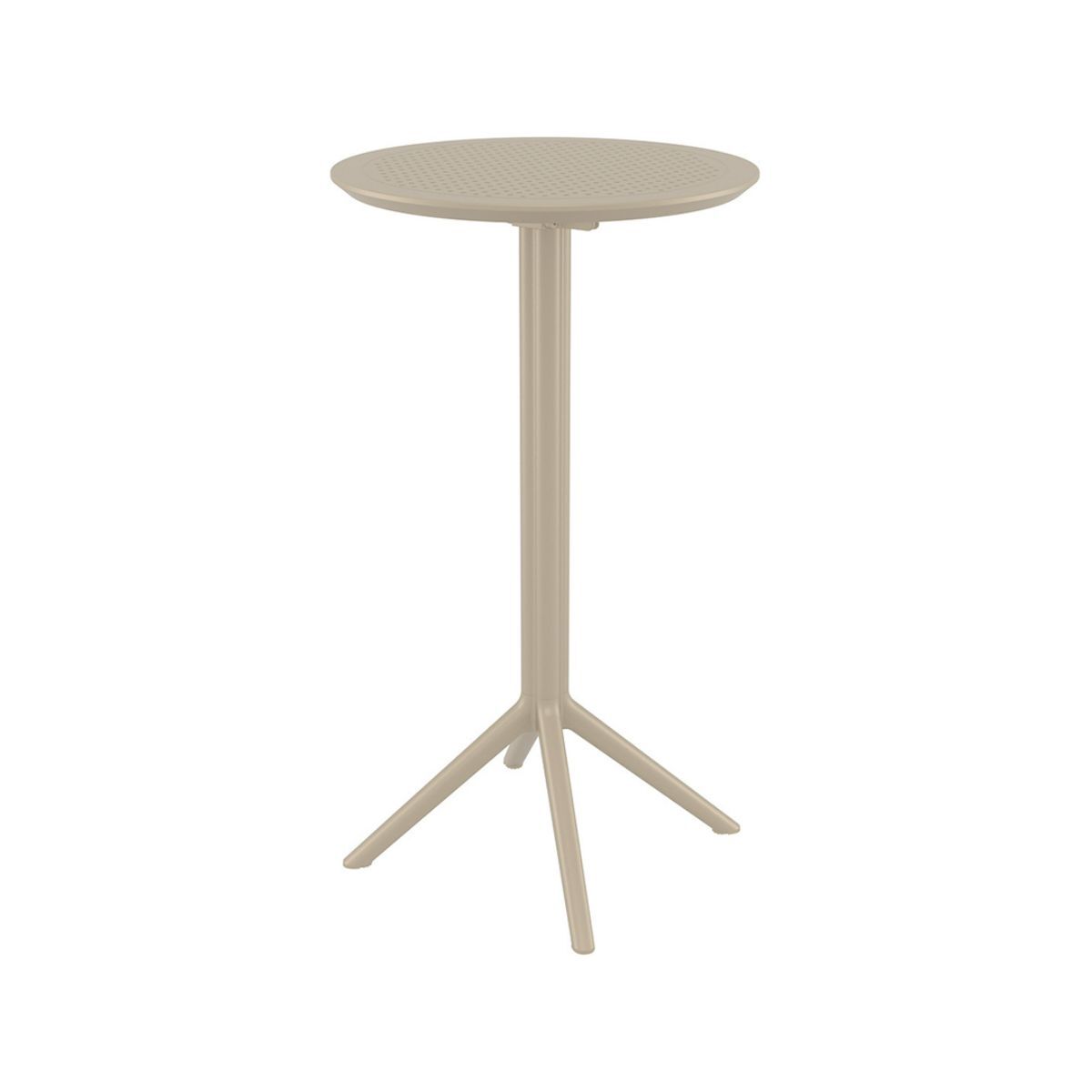Sky barbord m/vip Ø60cm