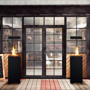 Planika Lighthouse Terrassvärmare