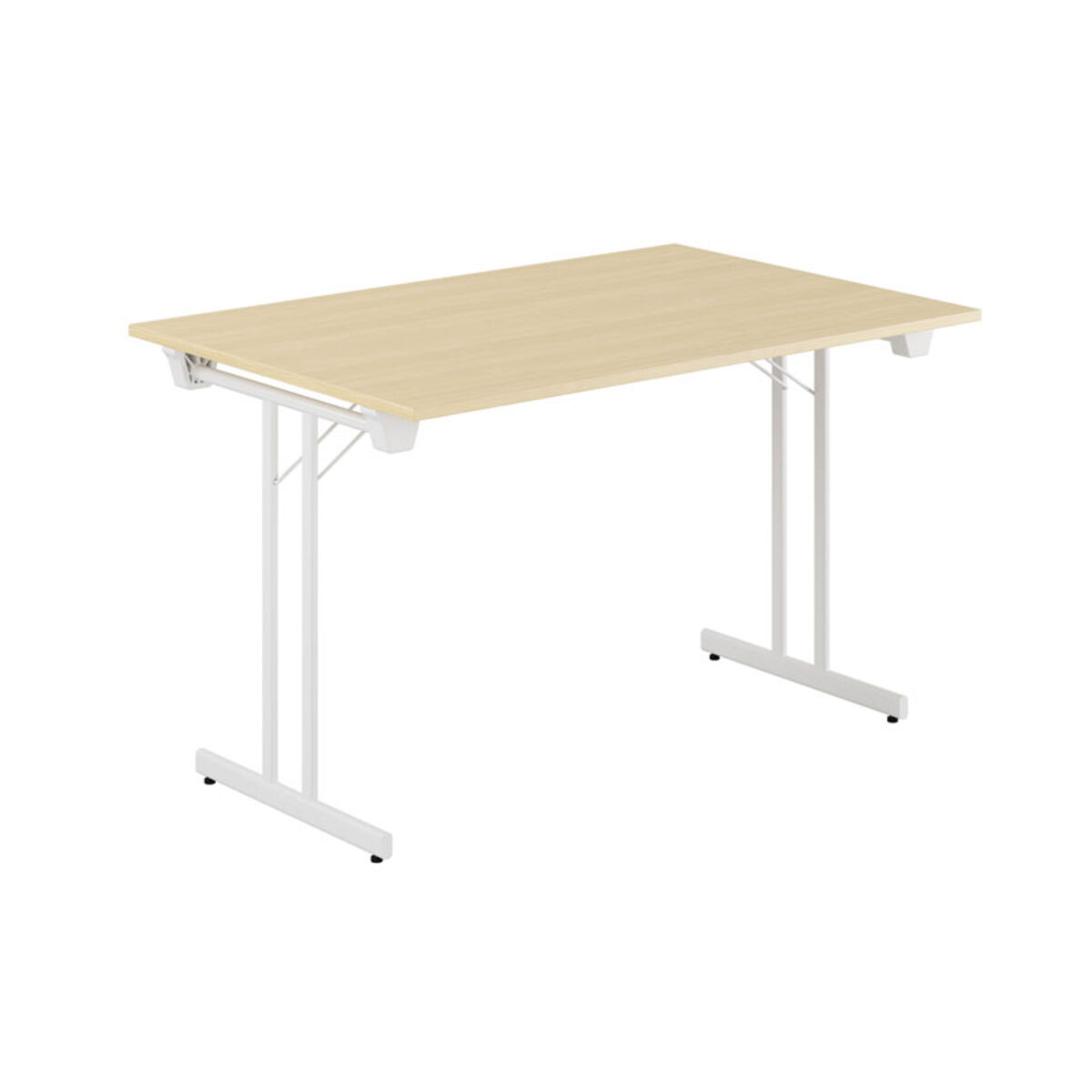 Dinner Style - 120x80cm - Fällbart bord
