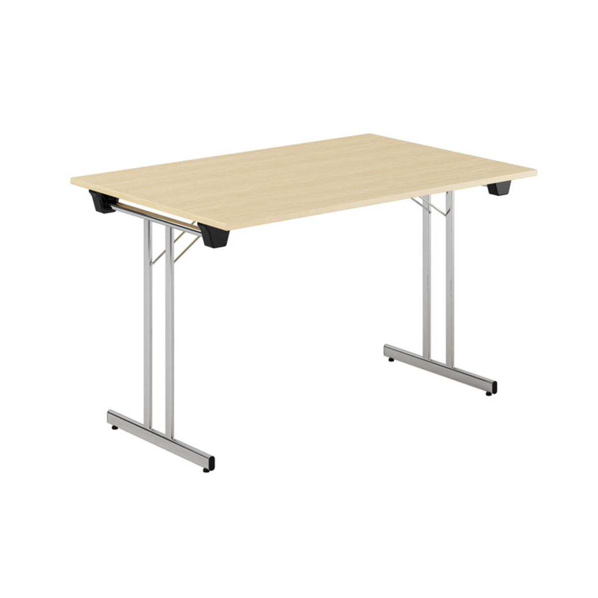 Dinner Style - 120x80cm - Fällbart bord