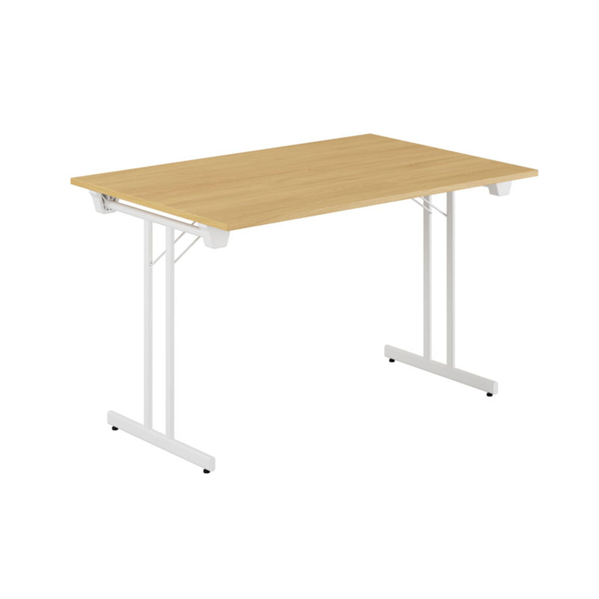 Dinner Style - 120x80cm - Fällbart bord