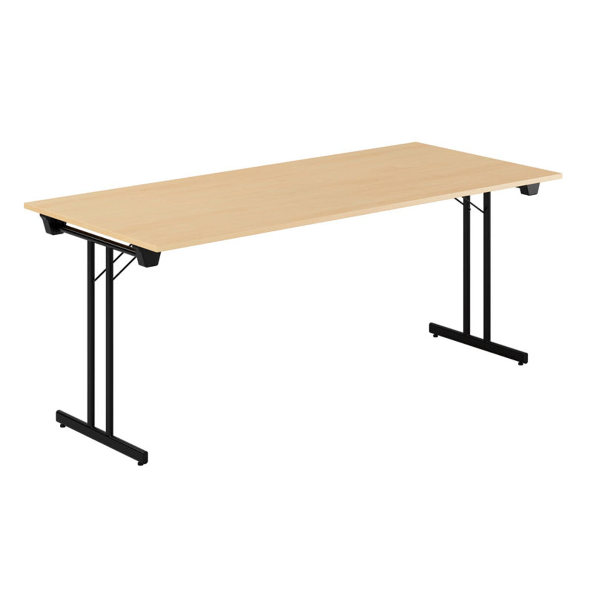 Dinner Style - 180x80cm - Fällbart bord