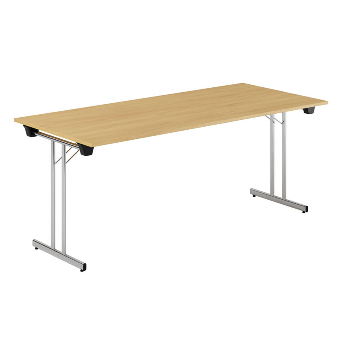 Dinner Style - 180x80cm - Fällbart bord