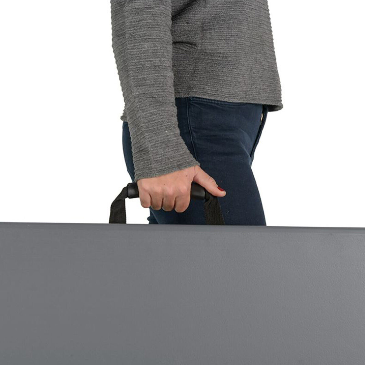 Zown New Classic - Sharp Table Hopfällbart bord