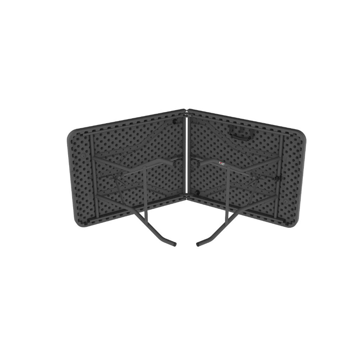 Zown New Classic - Sharp Table Hopfällbart bord