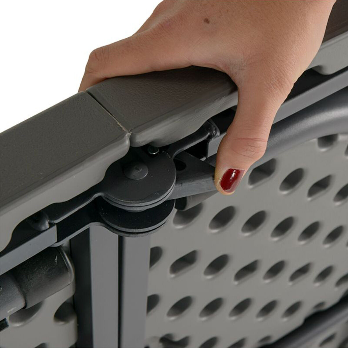 Zown New Classic - Sharp Table Hopfällbart bord