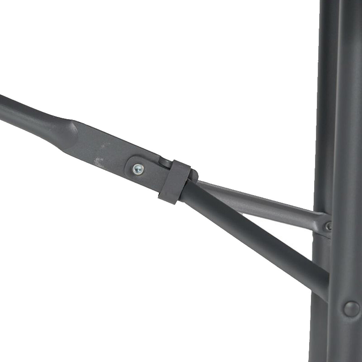 Zown New Classic - Sharp Table Hopfällbart bord