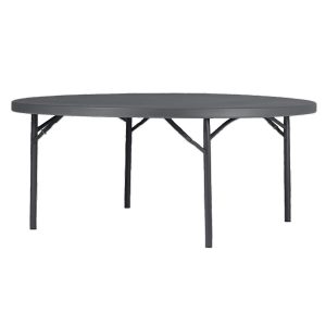 Zown New Classic - fällbord Planet Ø180 cm