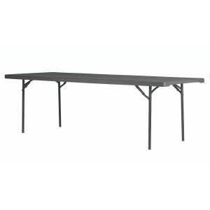 Zown New Classic - fällbord XXL 240x90 cm