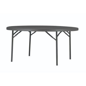 Zown New Classic - fällbord Planet Ø160 cm