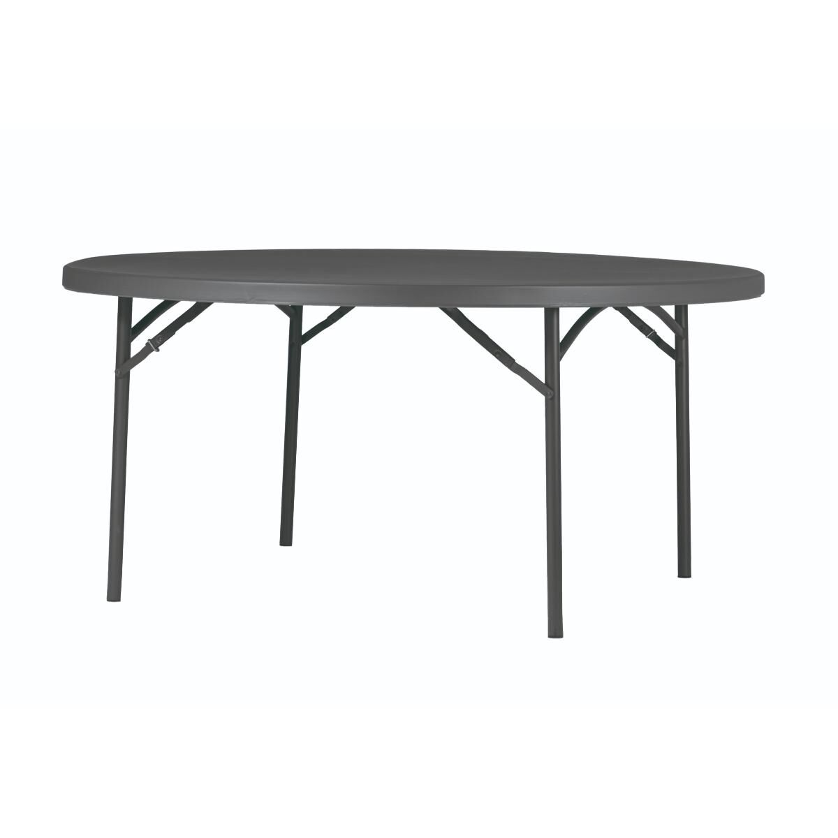Zown New Classic – runt klapbord Planet Ø160 cm