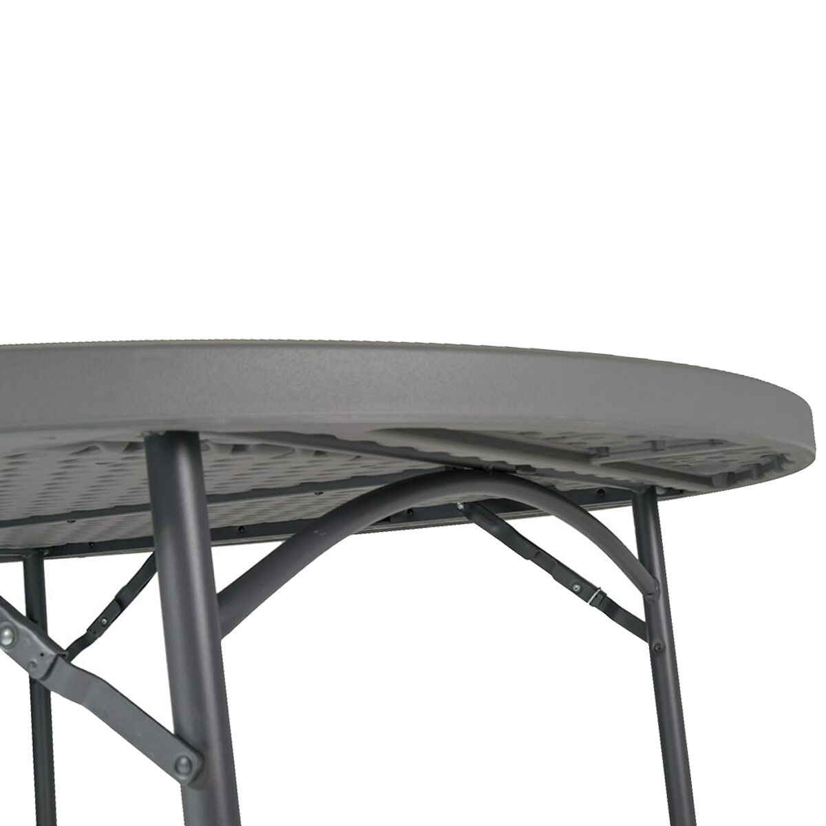 Zown New Classic – runt klapbord Planet Ø160 cm