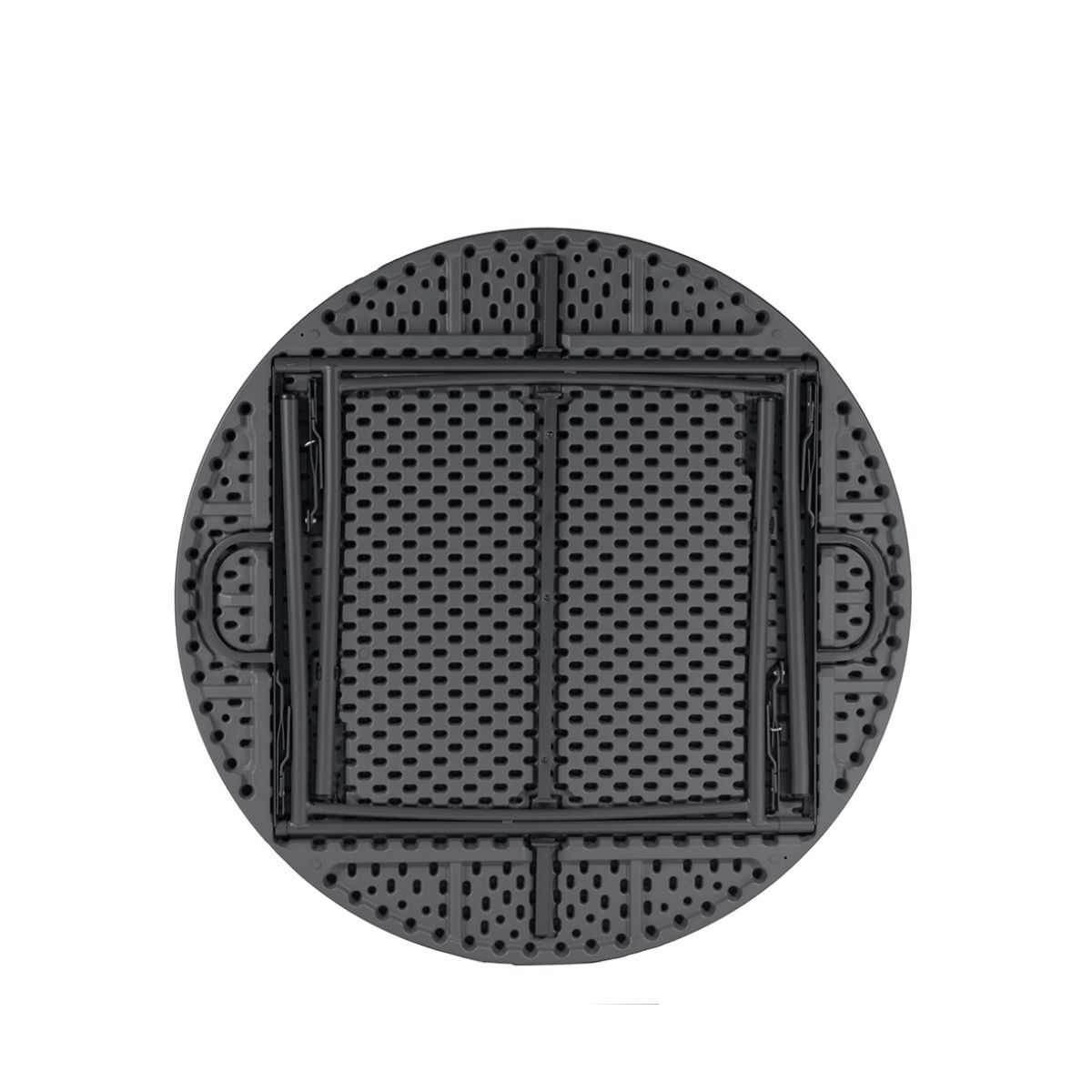 Zown New Classic – runt klapbord Planet Ø160 cm