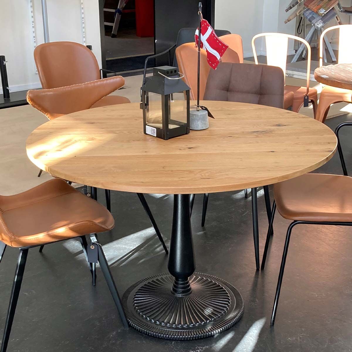 Porto underrede svart