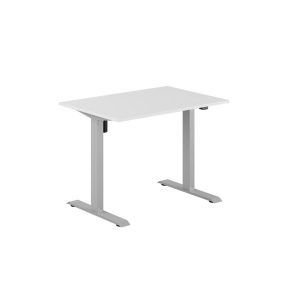 EASY Hæve/Sænkebord m/1 motor 100x70cm