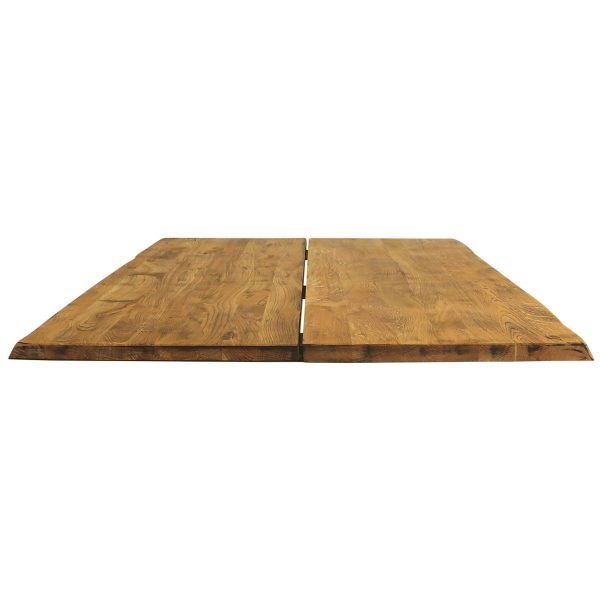 Bordplade Curve 80x80 cm - Bild 8