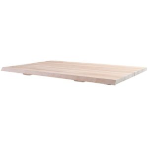 Bordsskiva Curve 110x72cm