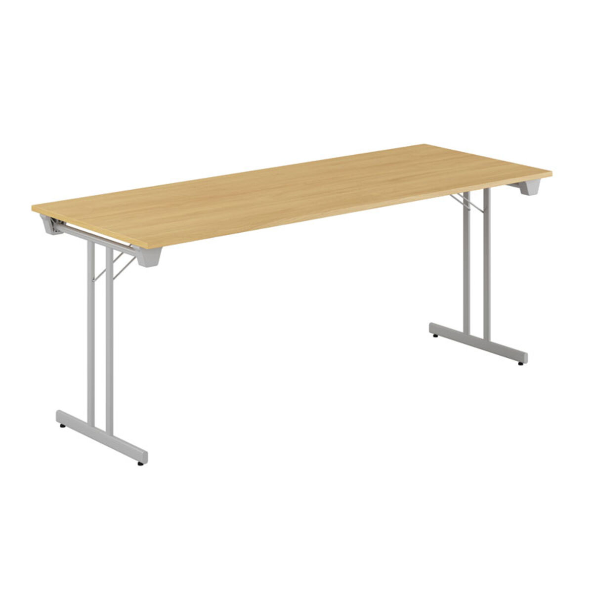 Dinner Style - 180x70cm - Hopfällbart bord