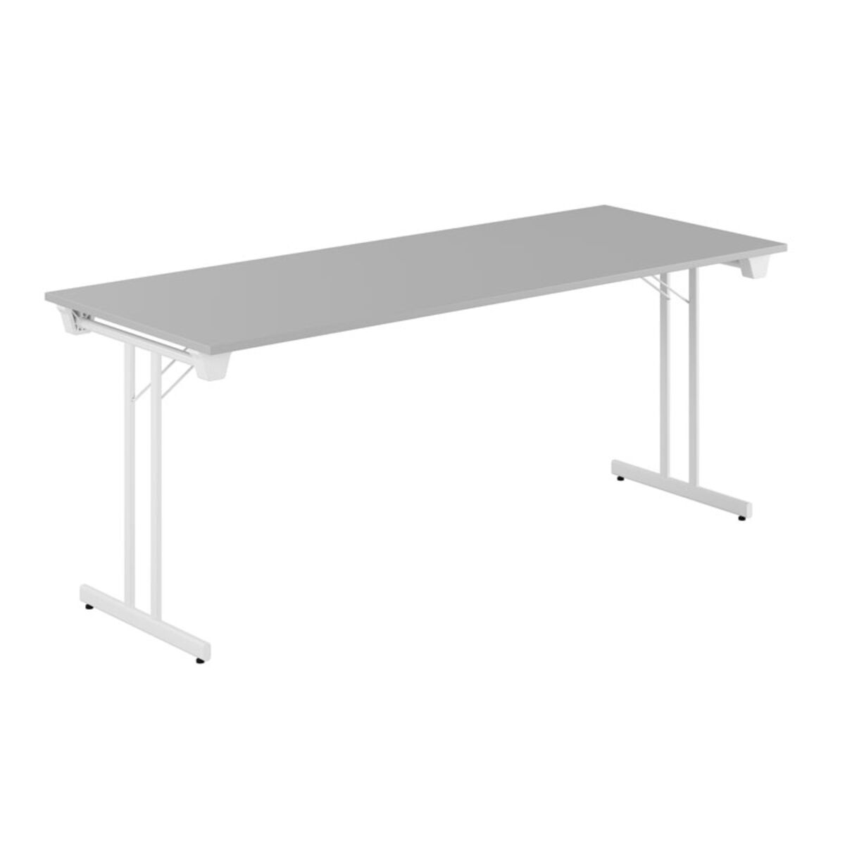 Dinner Style - 180x70cm - Hopfällbart bord