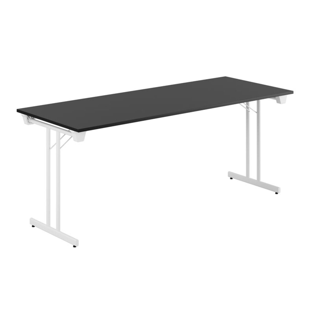 Dinner Style - 180x70cm - Hopfällbart bord