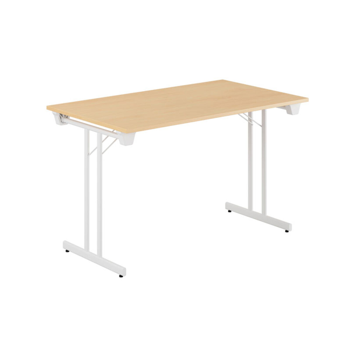 Dinner Style - 120x70cm - Fällbart bord