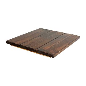 Wallpipe bordsskiva 60x60cm