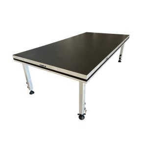 Z-Stage Stage modul 1x2m