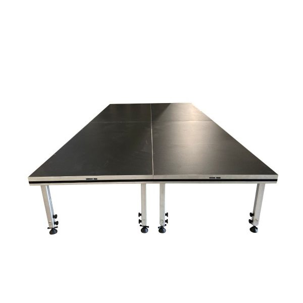 Z-Stage Stage modul 1x2m - Bild 2