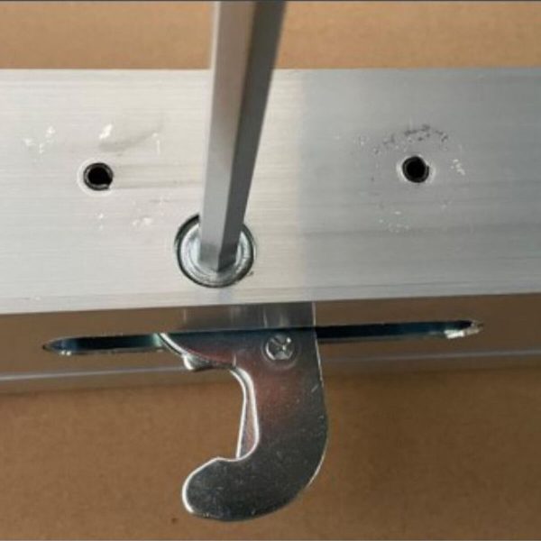 Z-Stage Stage modul 1x2m - Bild 8