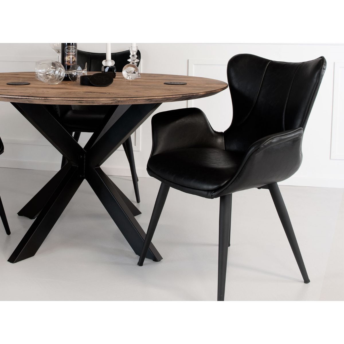 Opus underrede för plankbord