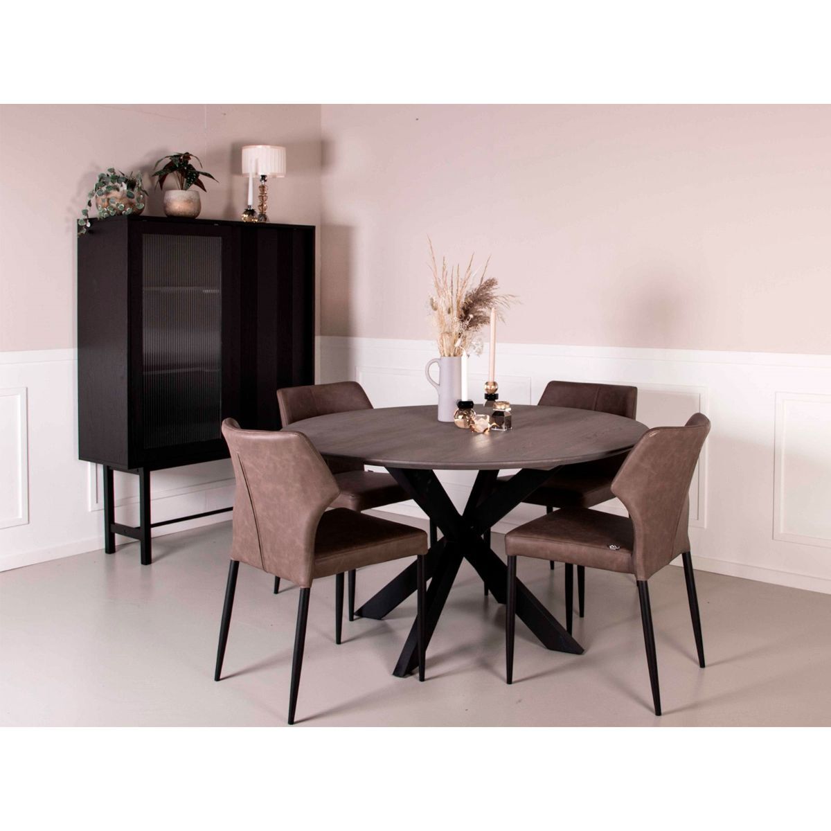 Opus underrede för plankbord