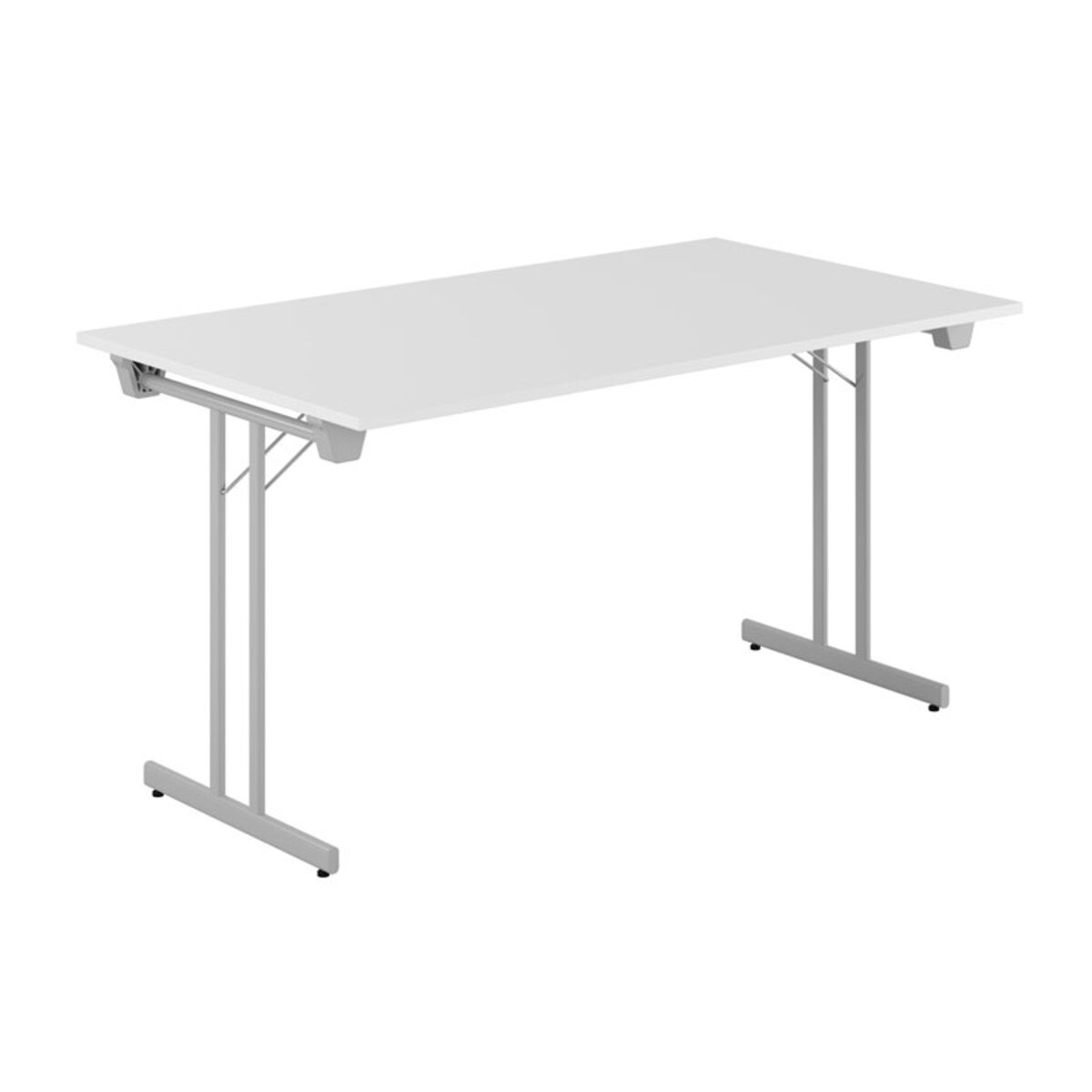 Dinner Style - 140x80cm - Hopfällbart bord