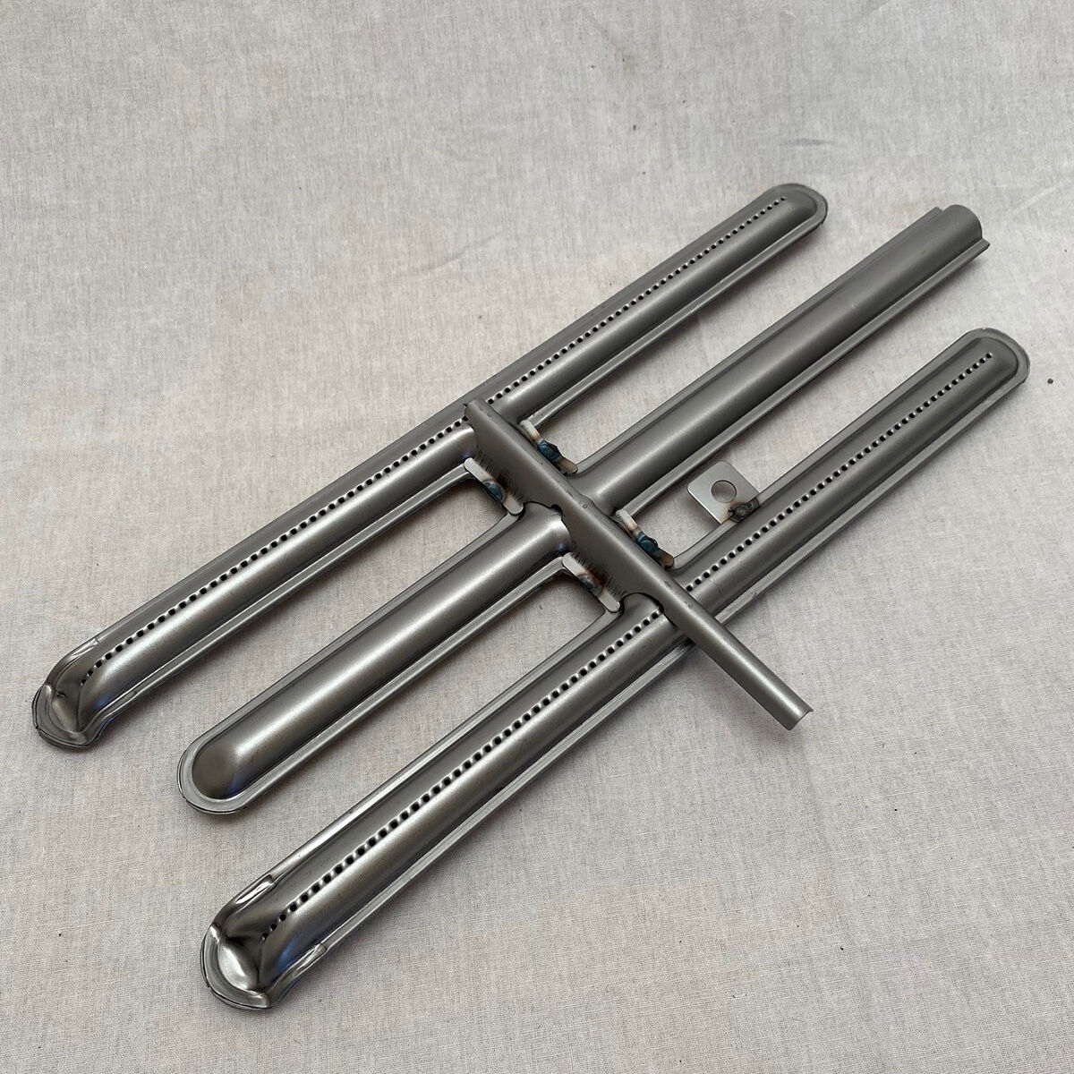 Brännare för gasolgrill (höger)