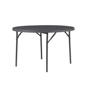 Zown New Classic - fällbord Planet Ø120 cm