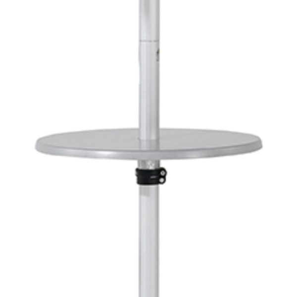 FORTERO Ø350 cm u/frisekant - Bild 7