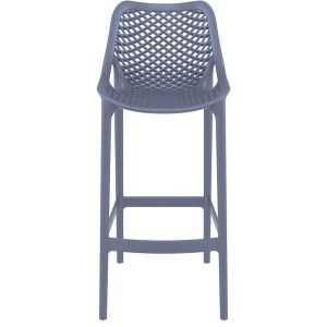 Air Barstool polypropen