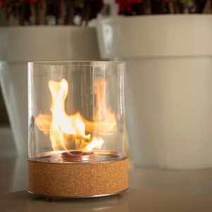 Planika Dancing Flames Glassfire