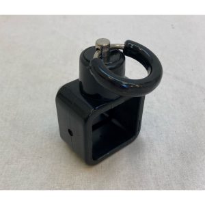 Fäste för ben med split - 37mm