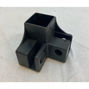 Fäste hörn 2-vägs topp 37 mm