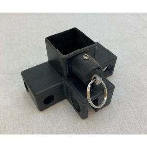 Glidfäste mittstång (3x6m+4x8m) 37mm