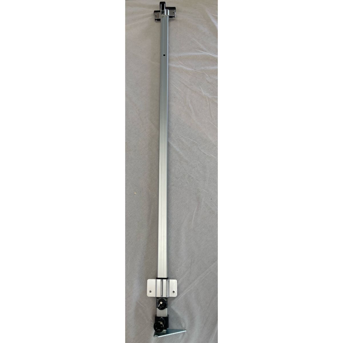 Komplett ben i mitten 4 m, 40 mm.