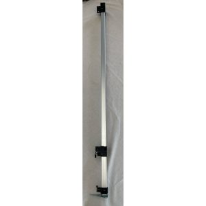 Komplett ben mitt 4 m, 37 mm.