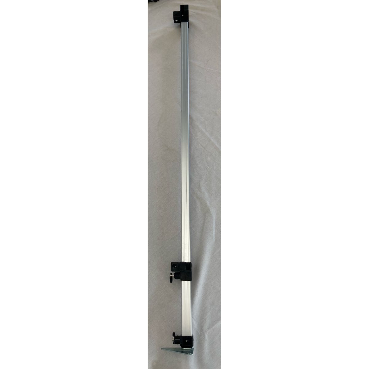 Komplett ben mitt 4 m, 37 mm.