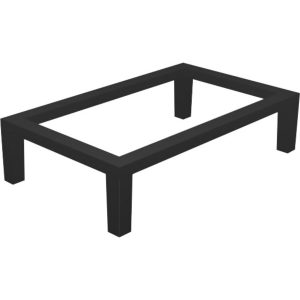CONCEPT modulär soffbotten 100cm