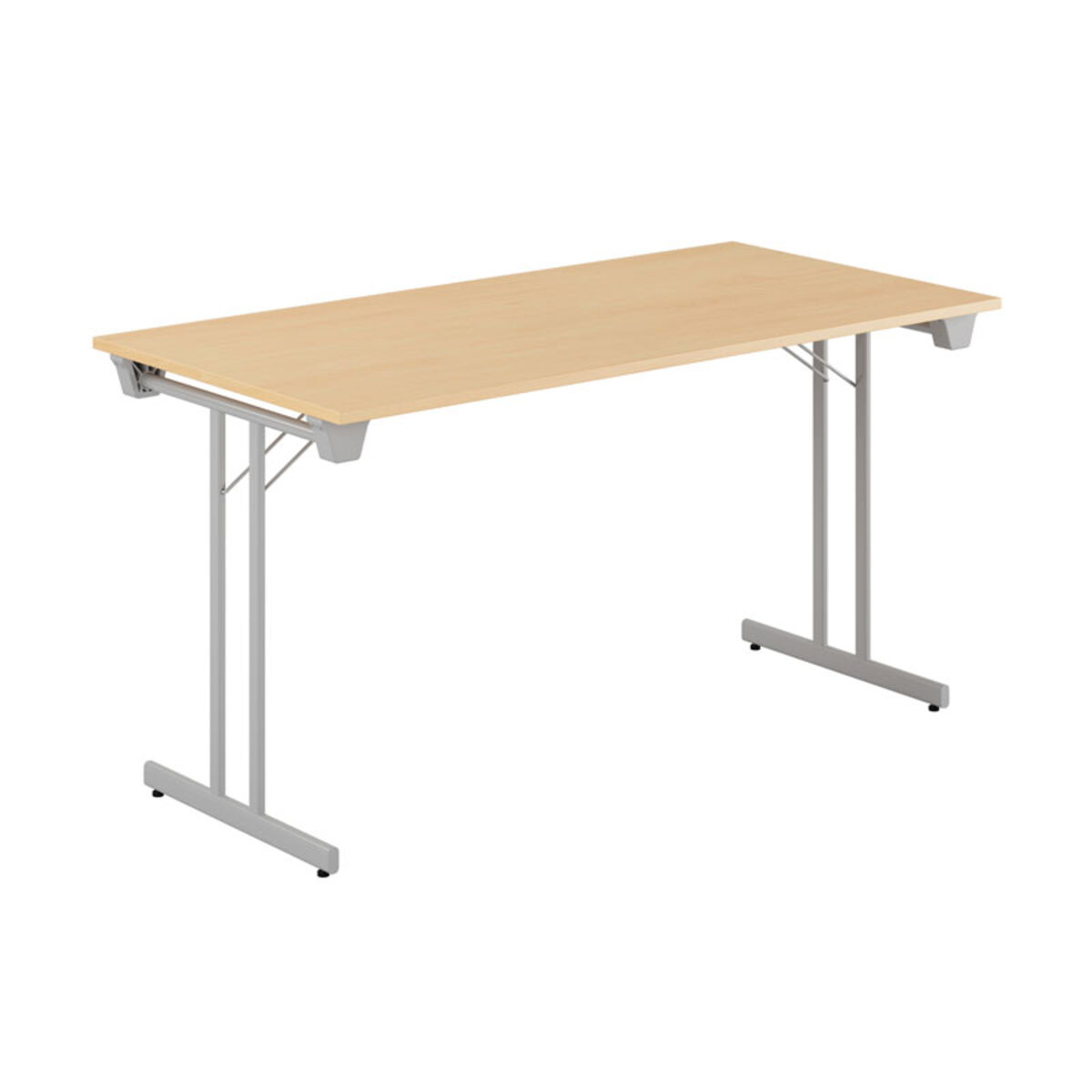 Dinner Style - 140x70cm - Hopfällbart bord