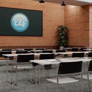 Congress Style - 140x60cm - Fällbart bord