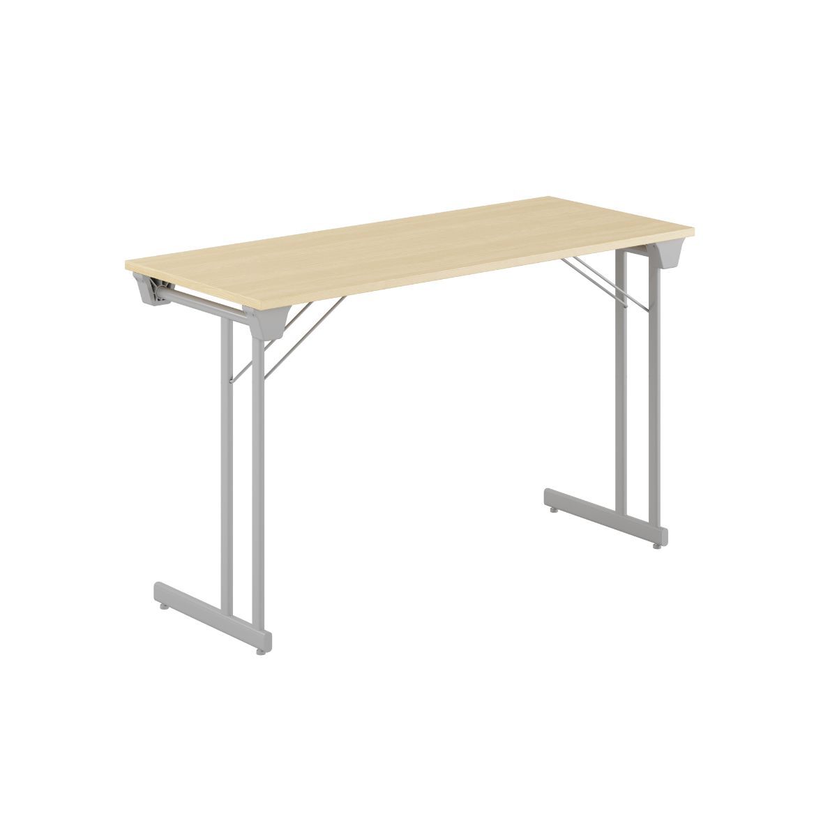 Congress Style - 120x50cm - Fällbart bord