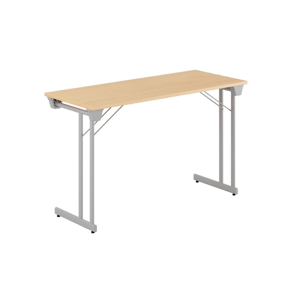 Congress Style - 120x50cm - Fällbart bord
