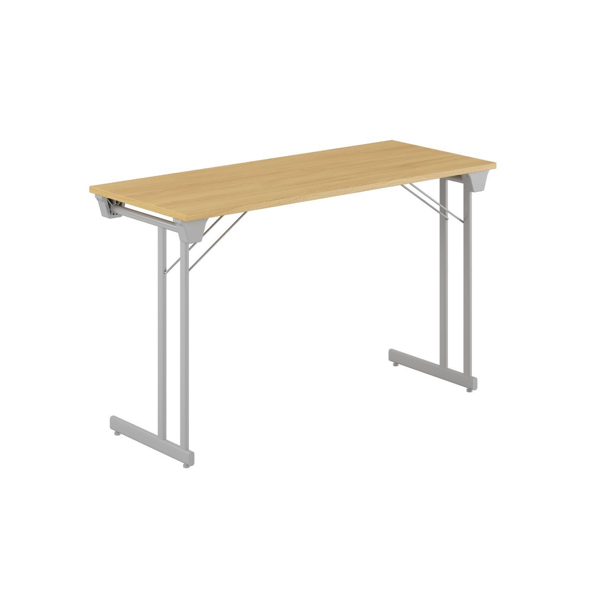 Congress Style - 120x50cm - Fällbart bord